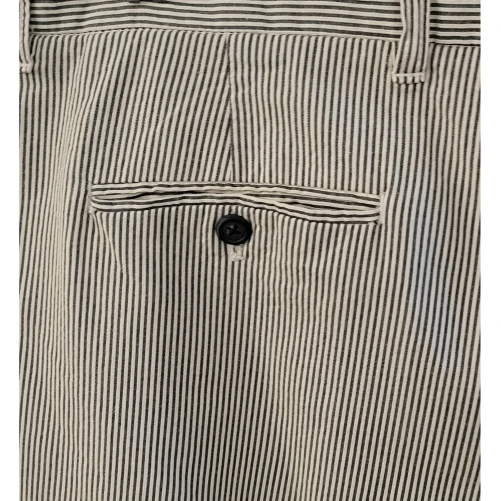 Izod men seersucker